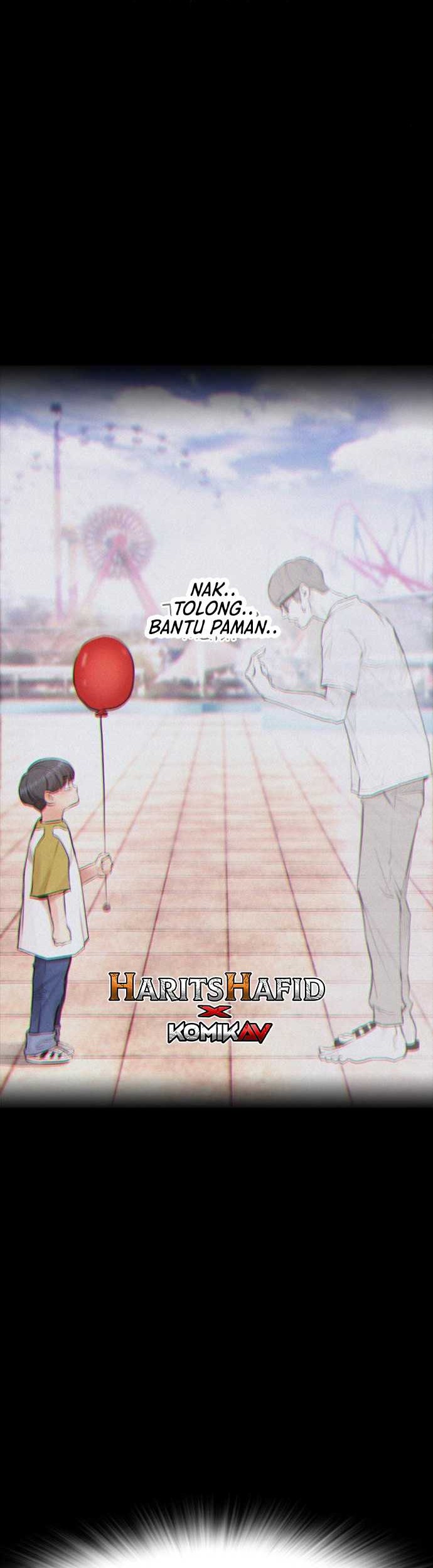 Highschool Lunch Dad Bab 03 halaman 24