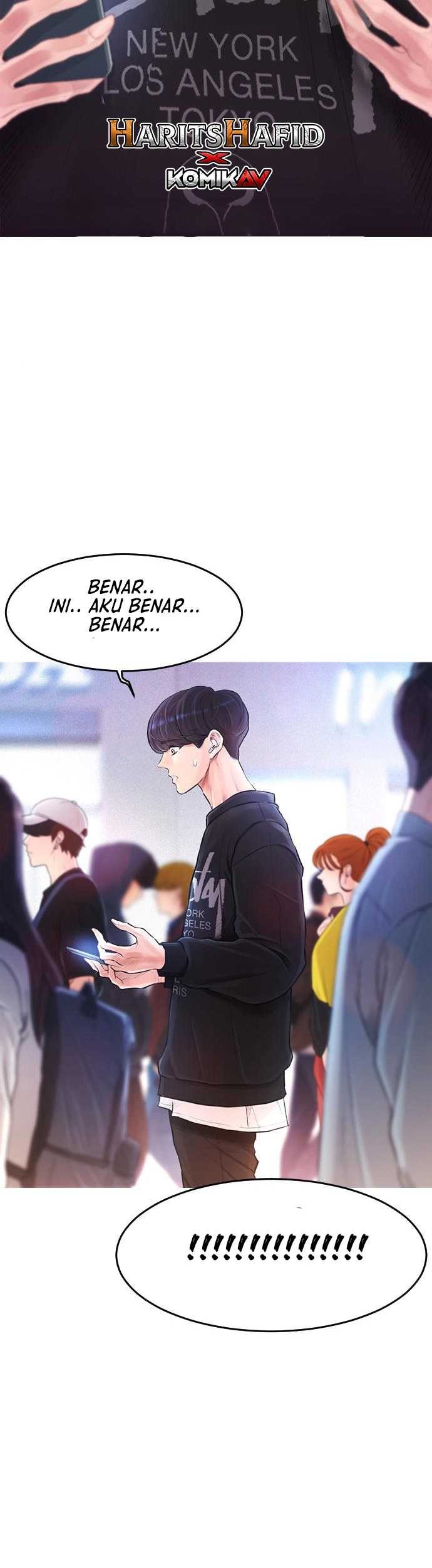 Highschool Lunch Dad Bab 03 halaman 39