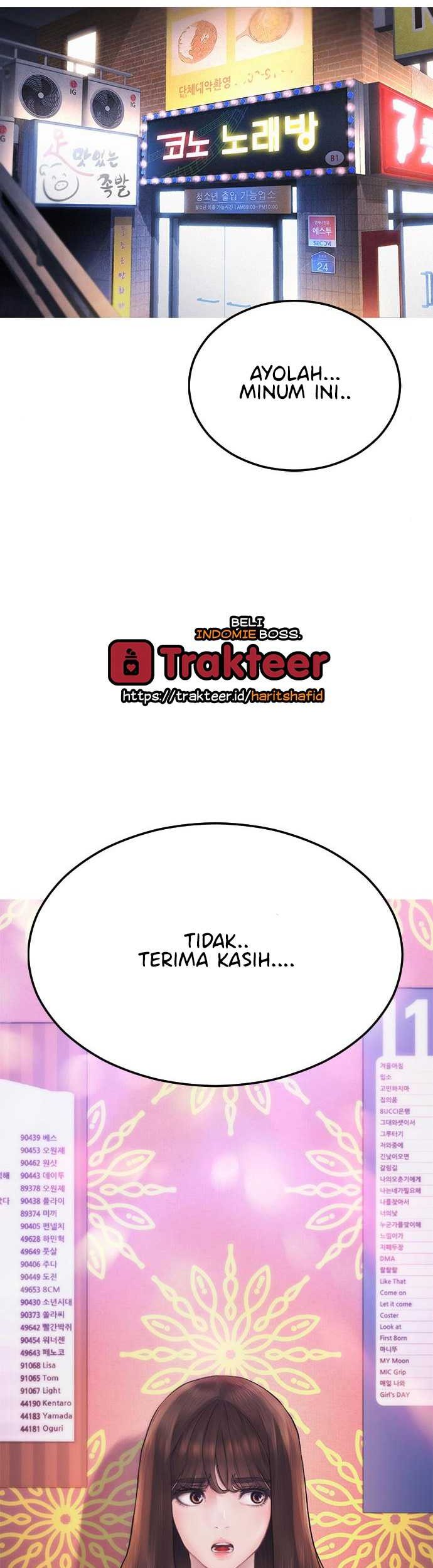 Highschool Lunch Dad Bab 03 halaman 41