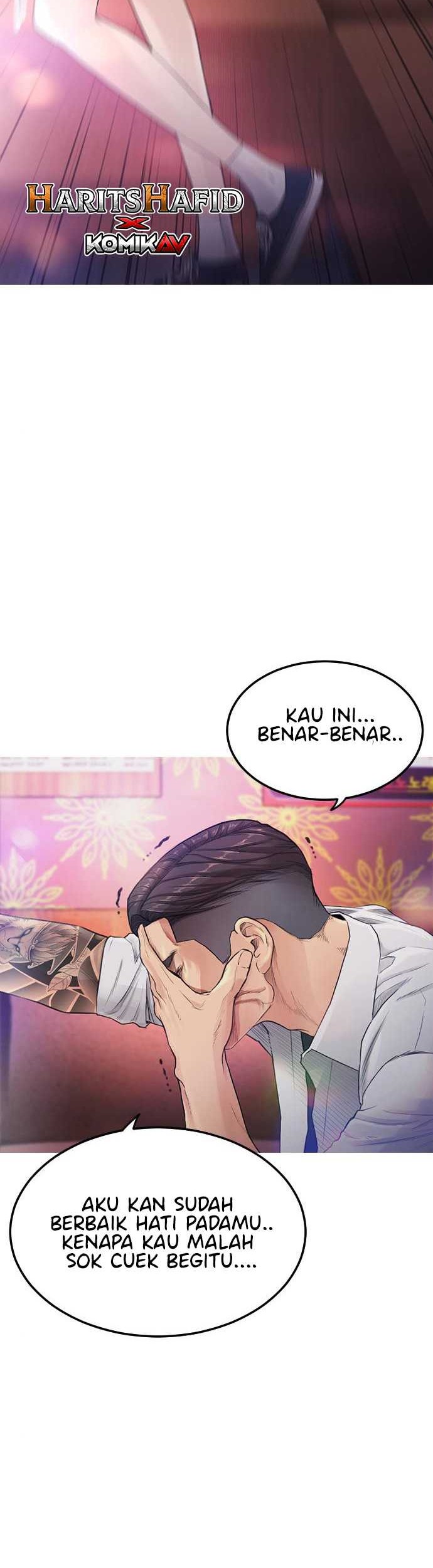 Highschool Lunch Dad Bab 03 halaman 44