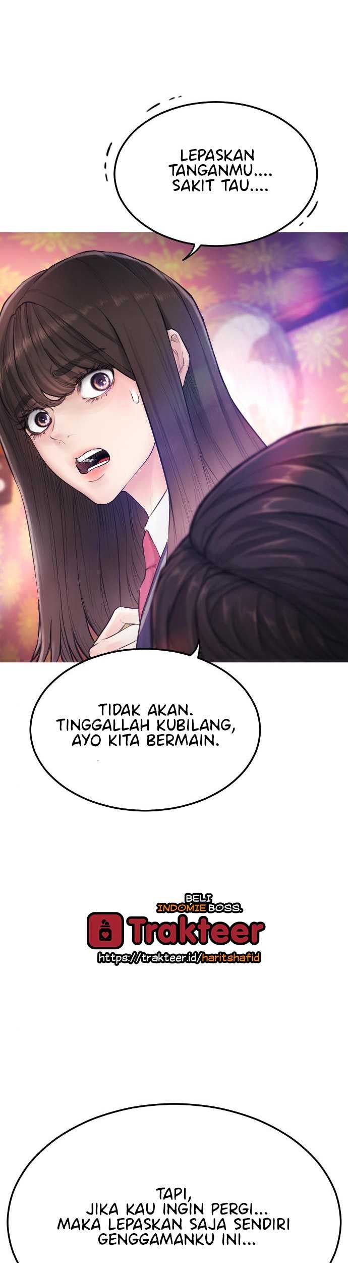 Highschool Lunch Dad Bab 03 halaman 47