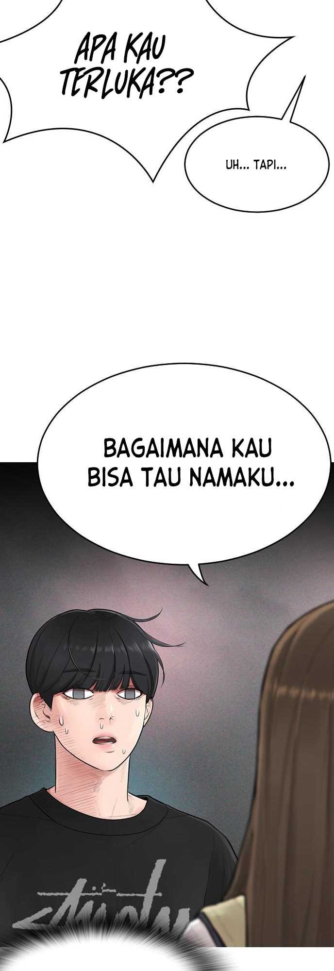 Highschool Lunch Dad Bab 04 halaman 11