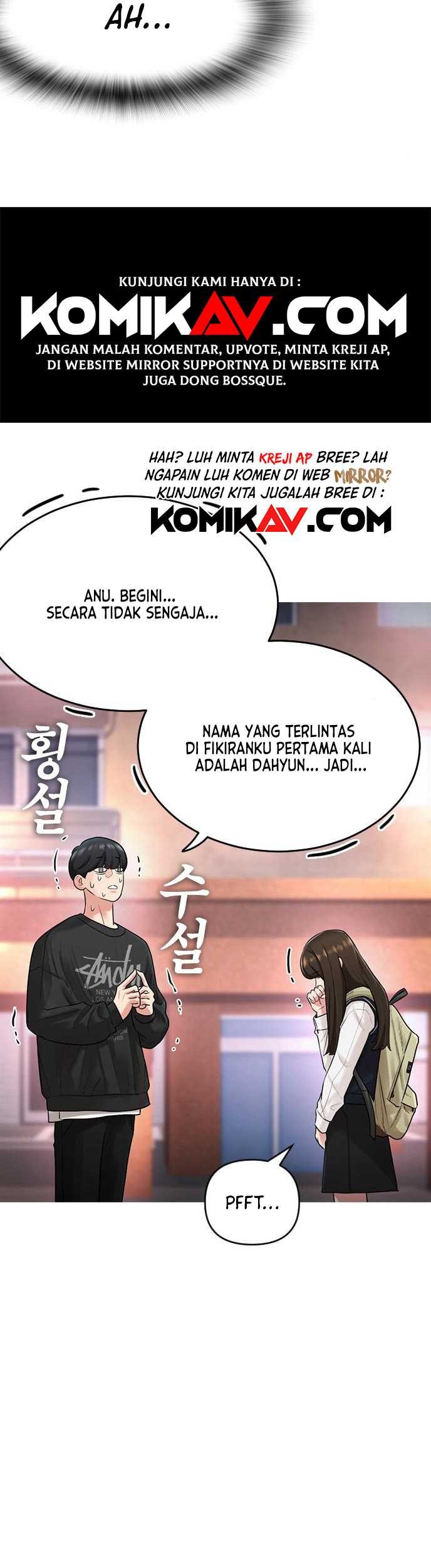 Highschool Lunch Dad Bab 04 halaman 12