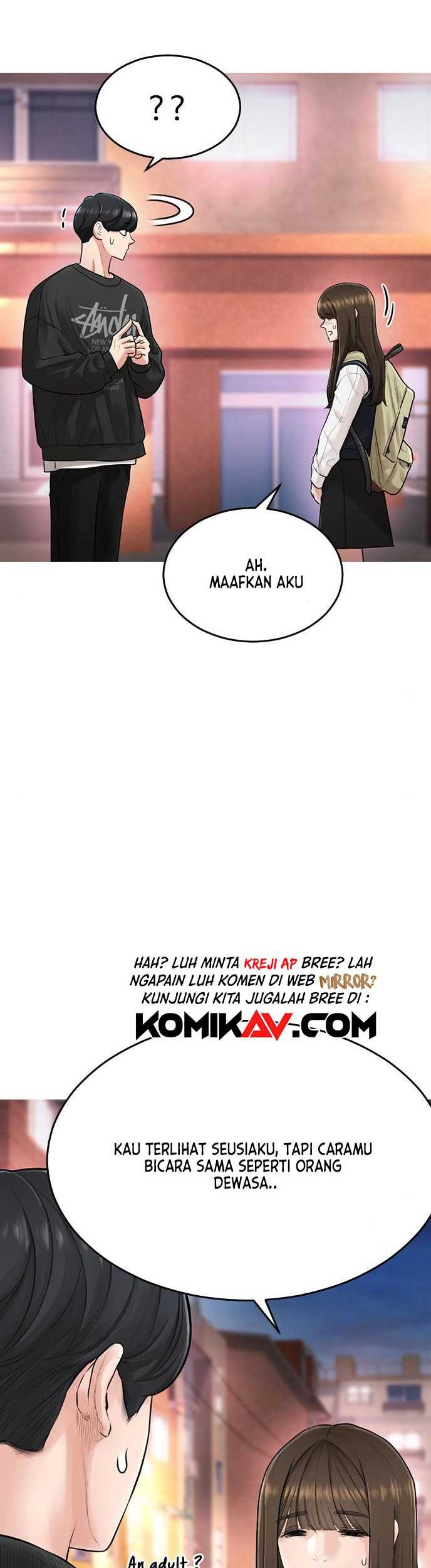 Highschool Lunch Dad Bab 04 halaman 13