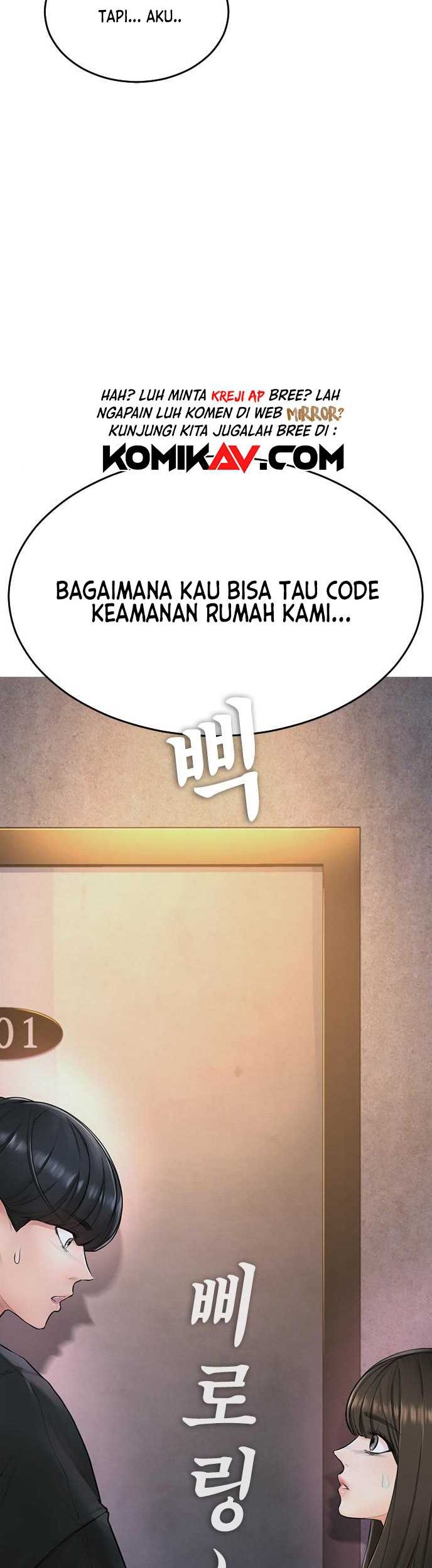 Highschool Lunch Dad Bab 04 halaman 15