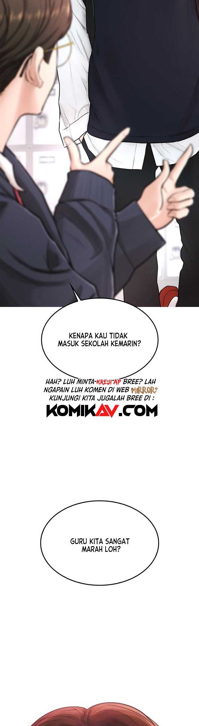 Highschool Lunch Dad Bab 04 halaman 29