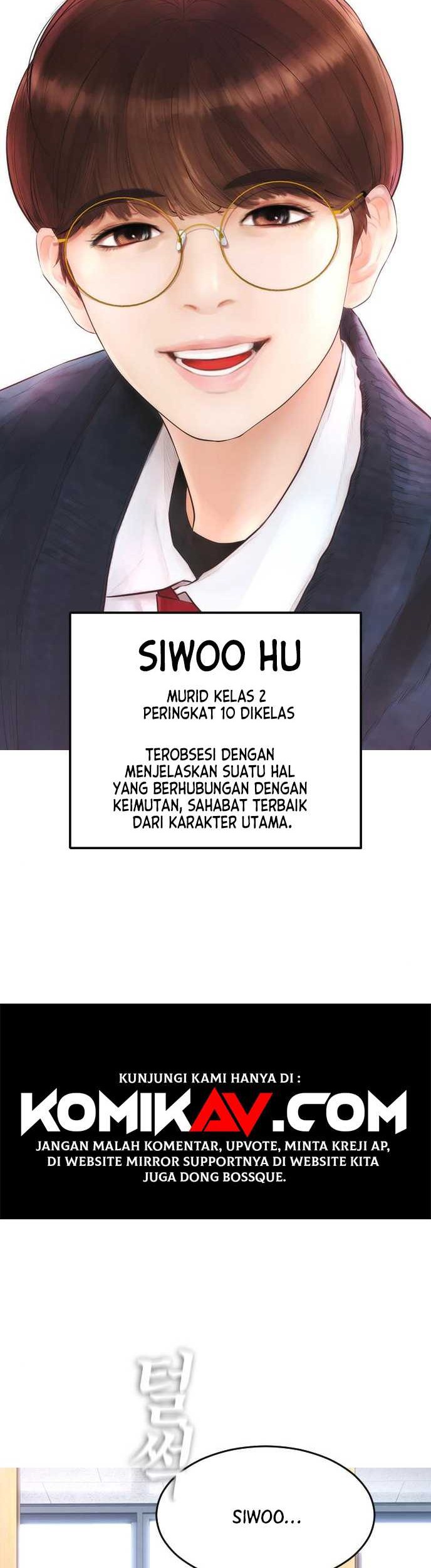 Highschool Lunch Dad Bab 04 halaman 30
