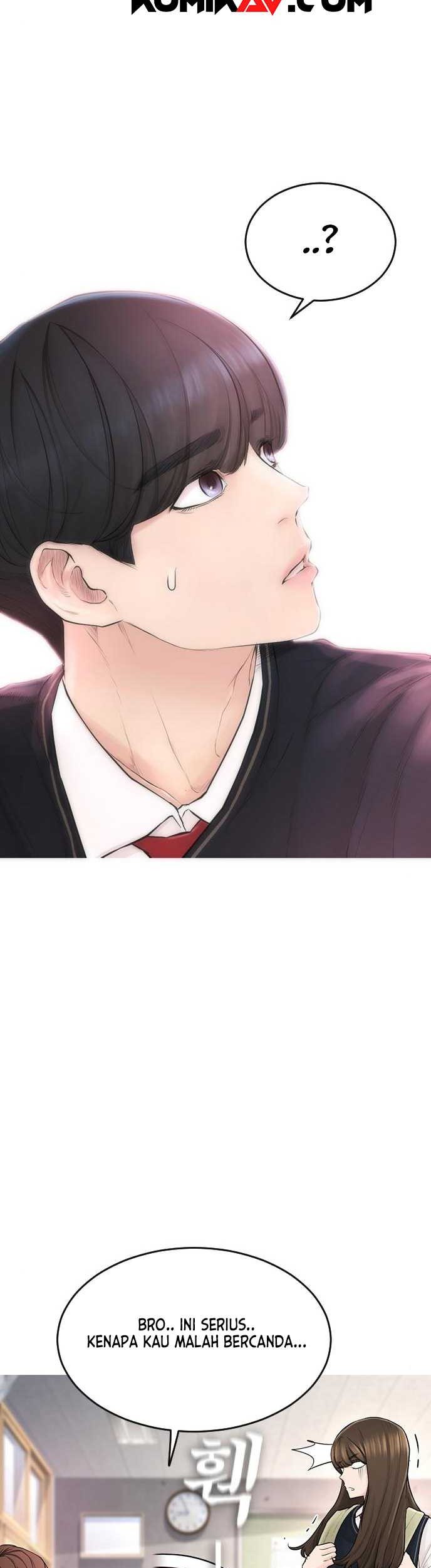 Highschool Lunch Dad Bab 04 halaman 34