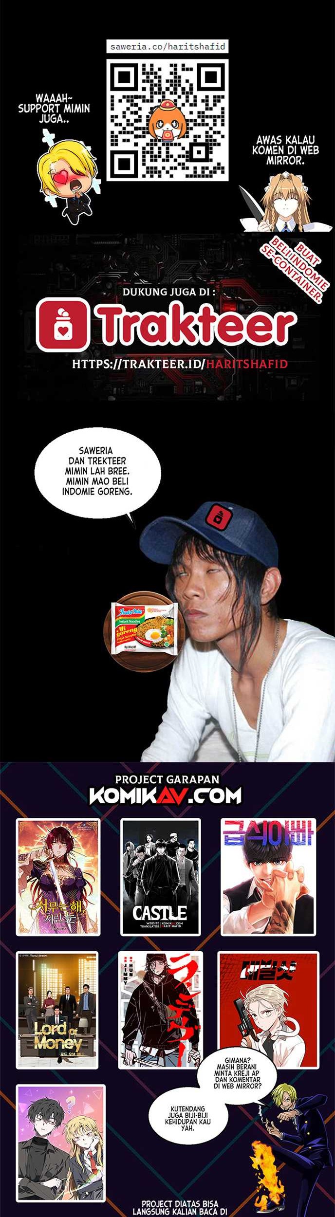Highschool Lunch Dad Bab 04 halaman 64