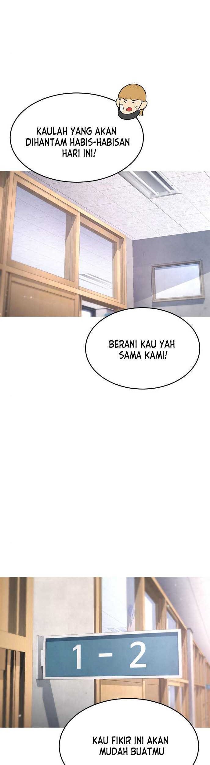 Highschool Lunch Dad Bab 05 halaman 15