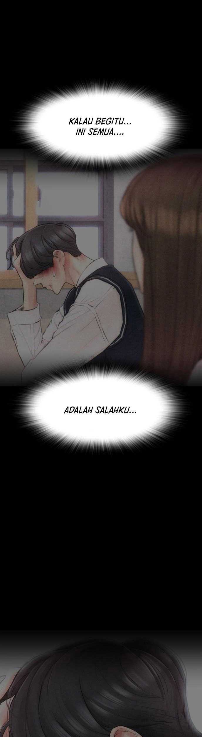 Highschool Lunch Dad Bab 05 halaman 67