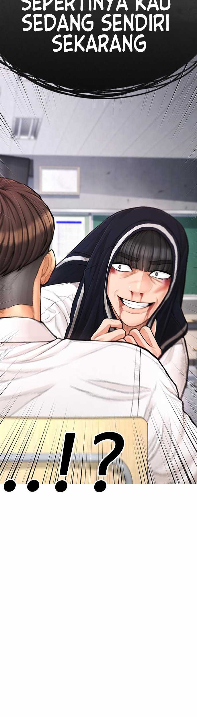 Highschool Lunch Dad Bab 06 halaman 22