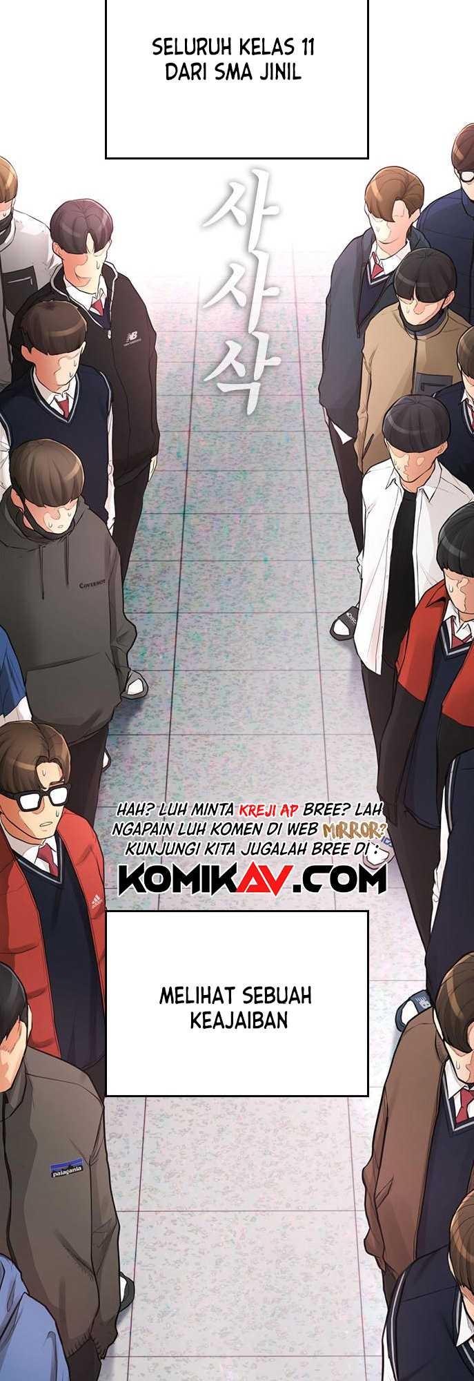 Highschool Lunch Dad Bab 06 halaman 66