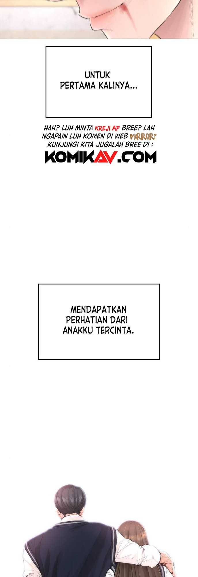 Highschool Lunch Dad Bab 06 halaman 71