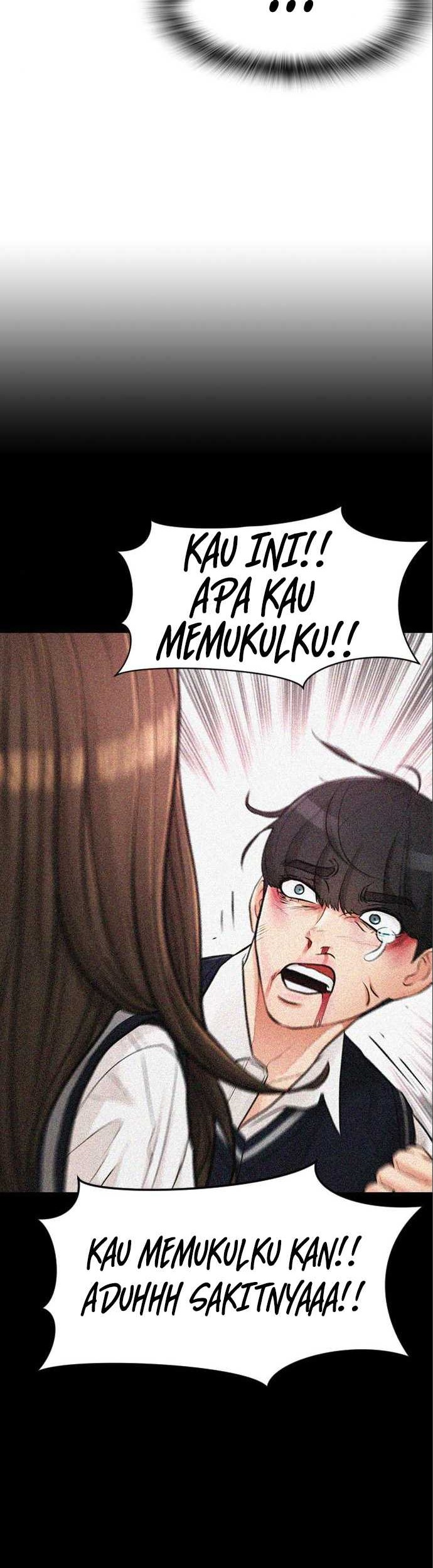 Highschool Lunch Dad Bab 07 halaman 15