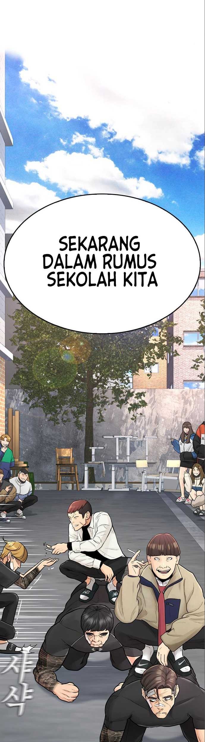 Highschool Lunch Dad Bab 07 halaman 22