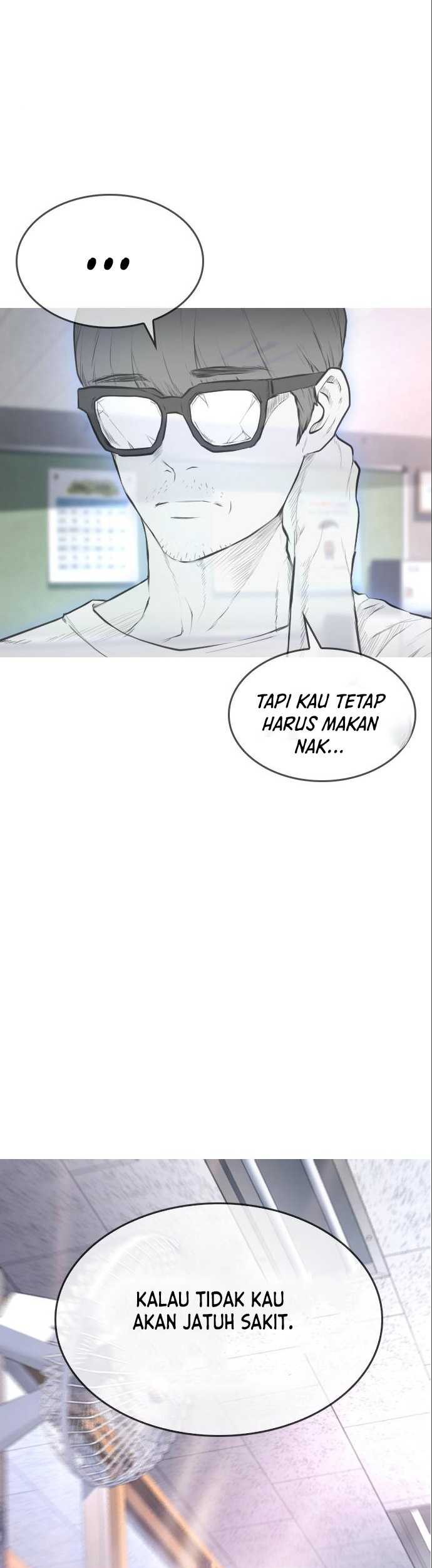 Highschool Lunch Dad Bab 07 halaman 29