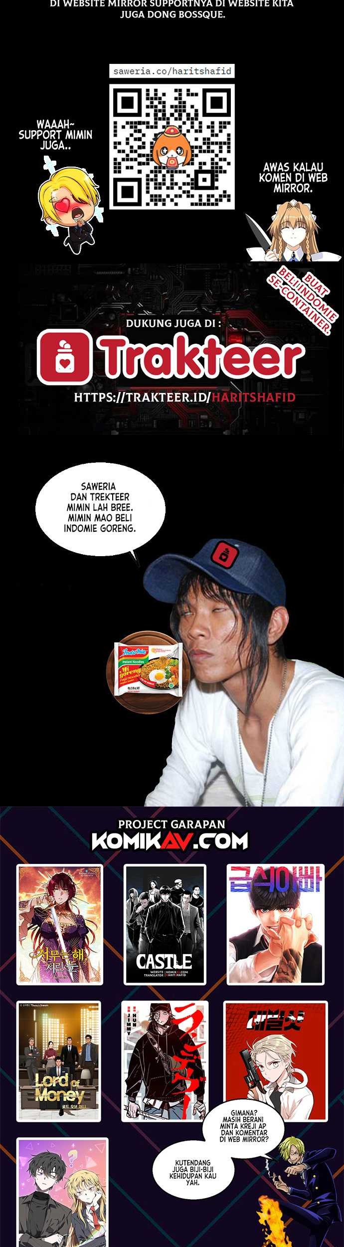 Highschool Lunch Dad Bab 07 halaman 58