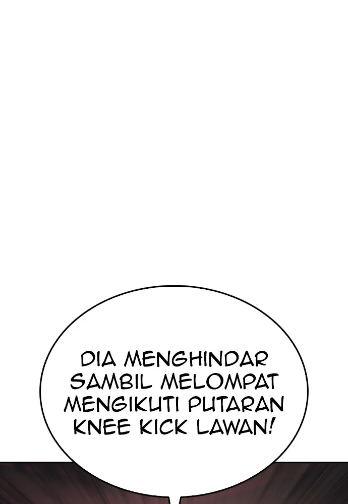 Highschool Lunch Dad Bab 100 halaman 3