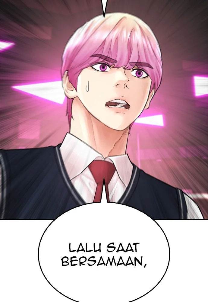 Highschool Lunch Dad Bab 100 halaman 4