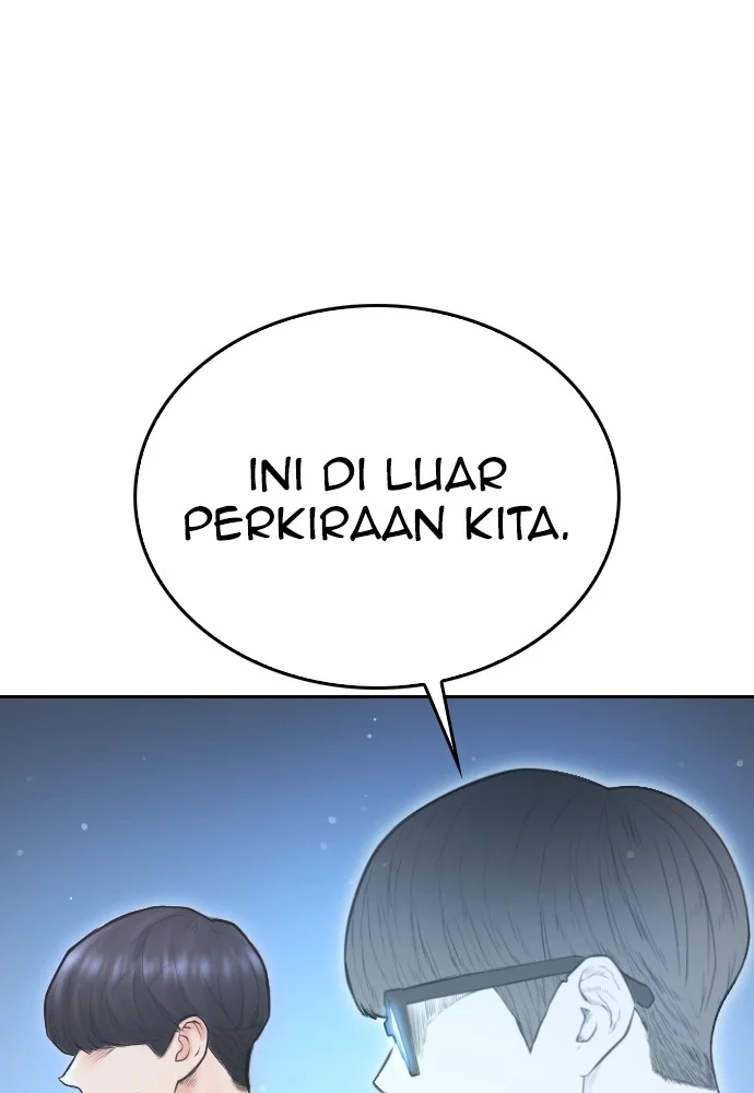 Highschool Lunch Dad Bab 100 halaman 32