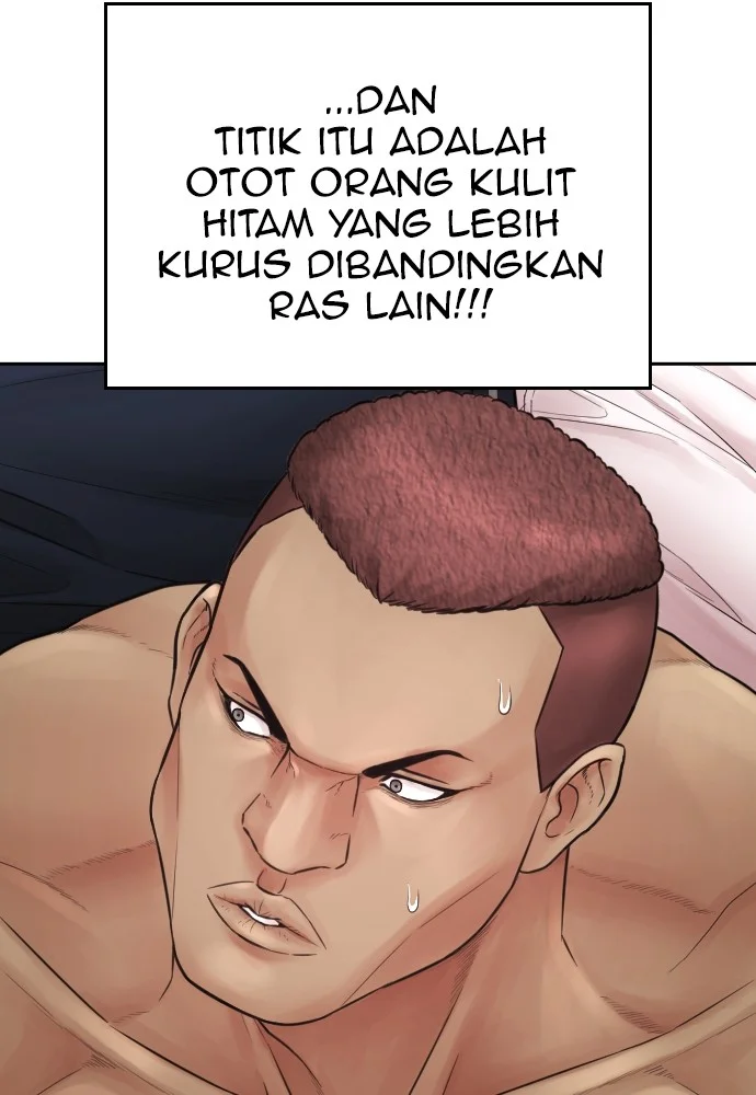Highschool Lunch Dad Bab 100 halaman 38