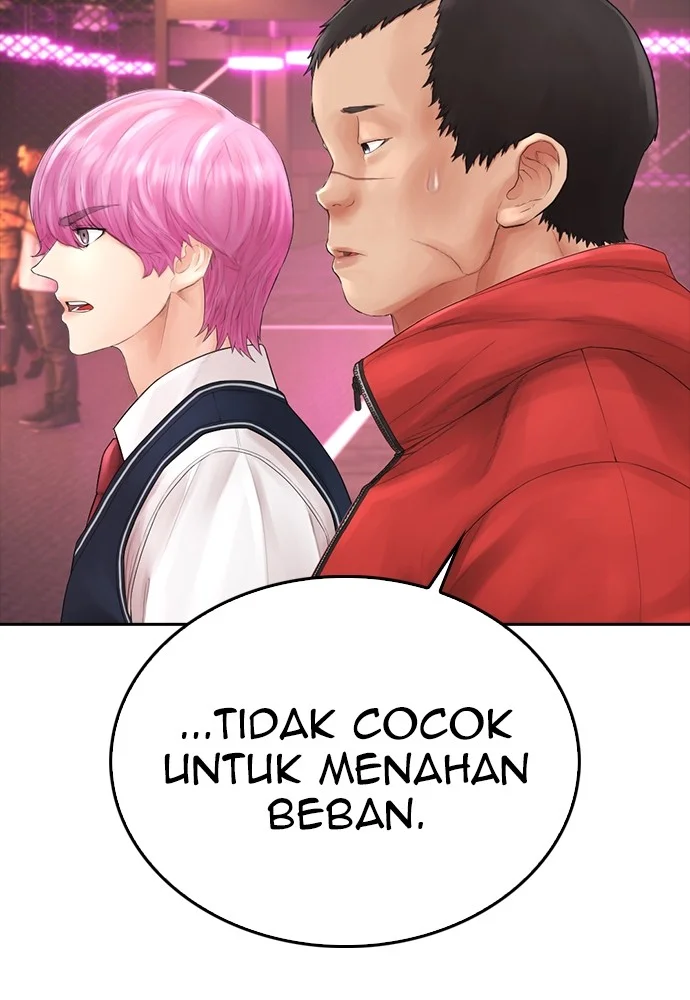 Highschool Lunch Dad Bab 100 halaman 46
