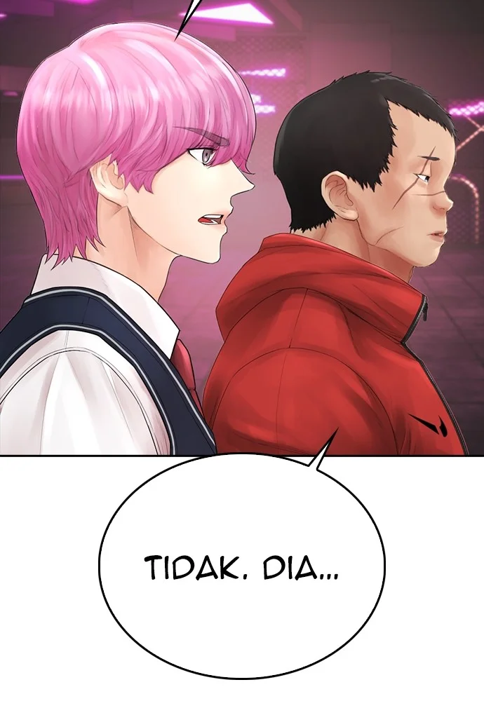 Highschool Lunch Dad Bab 100 halaman 60