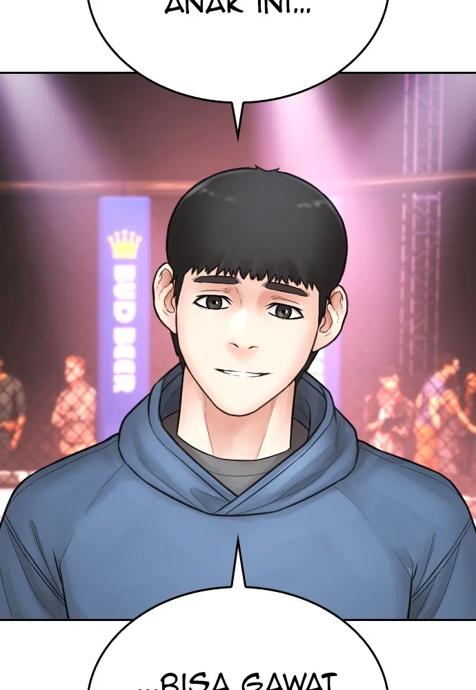 Highschool Lunch Dad Bab 100 halaman 127