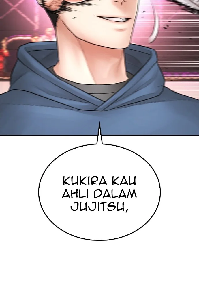 Highschool Lunch Dad Bab 100 halaman 132