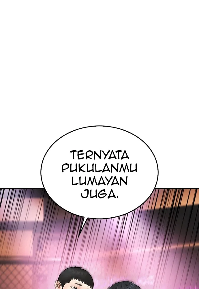 Highschool Lunch Dad Bab 100 halaman 133