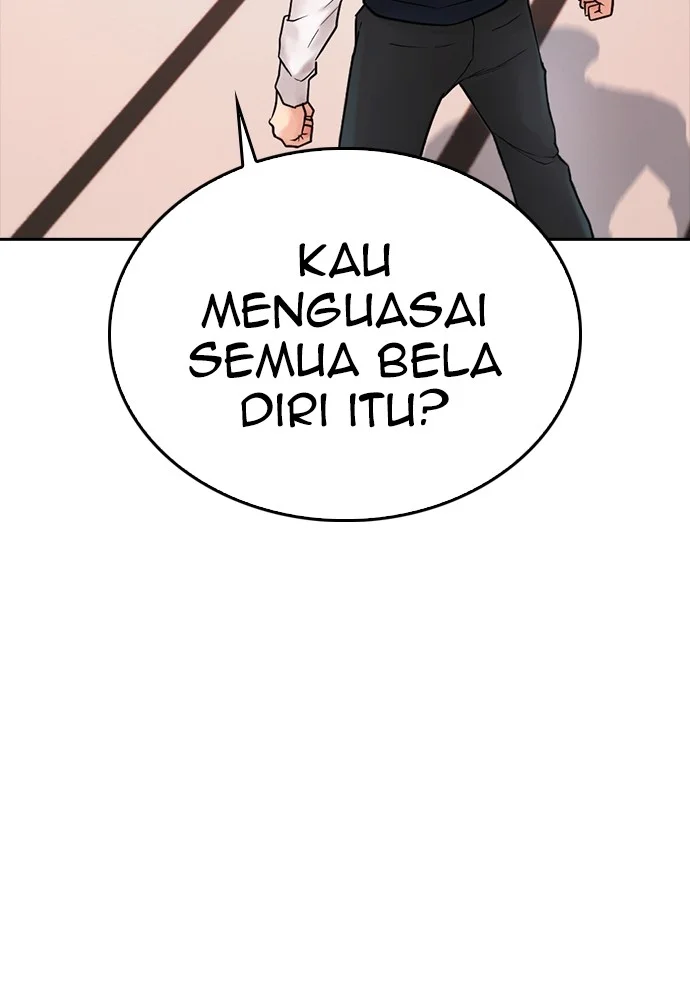 Highschool Lunch Dad Bab 100 halaman 147