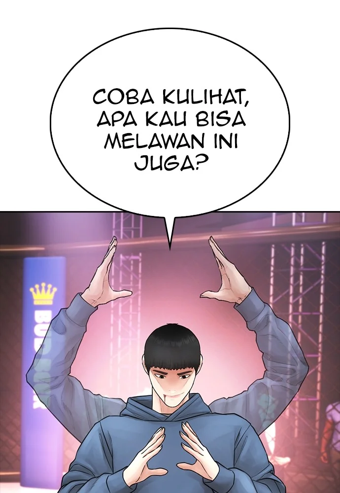 Highschool Lunch Dad Bab 100 halaman 150