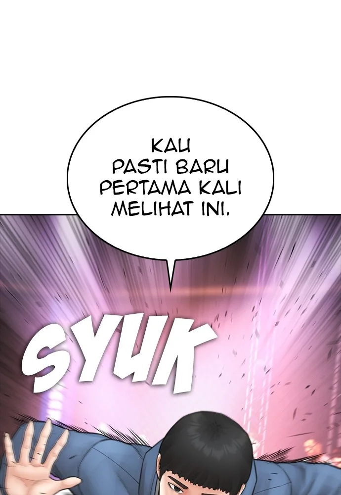 Highschool Lunch Dad Bab 100 halaman 154