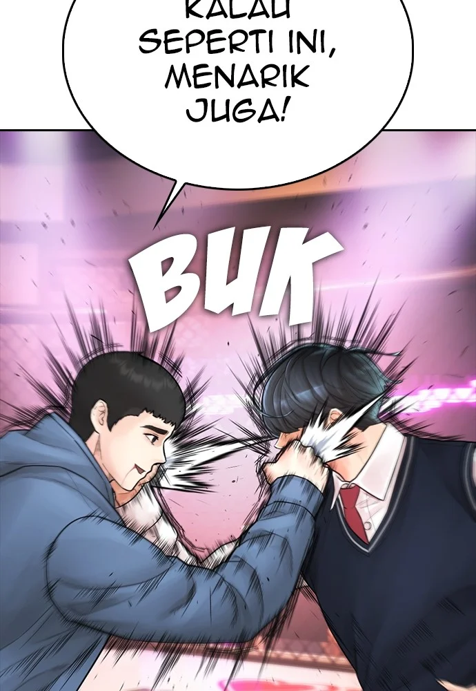 Highschool Lunch Dad Bab 100 halaman 164