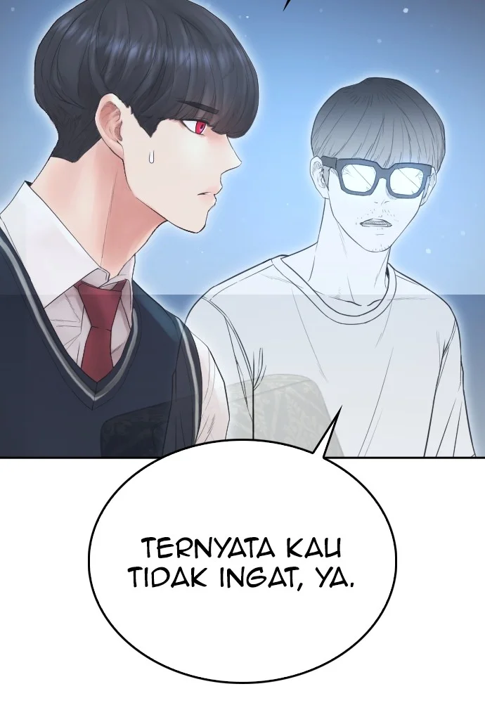 Highschool Lunch Dad Bab 101 halaman 14