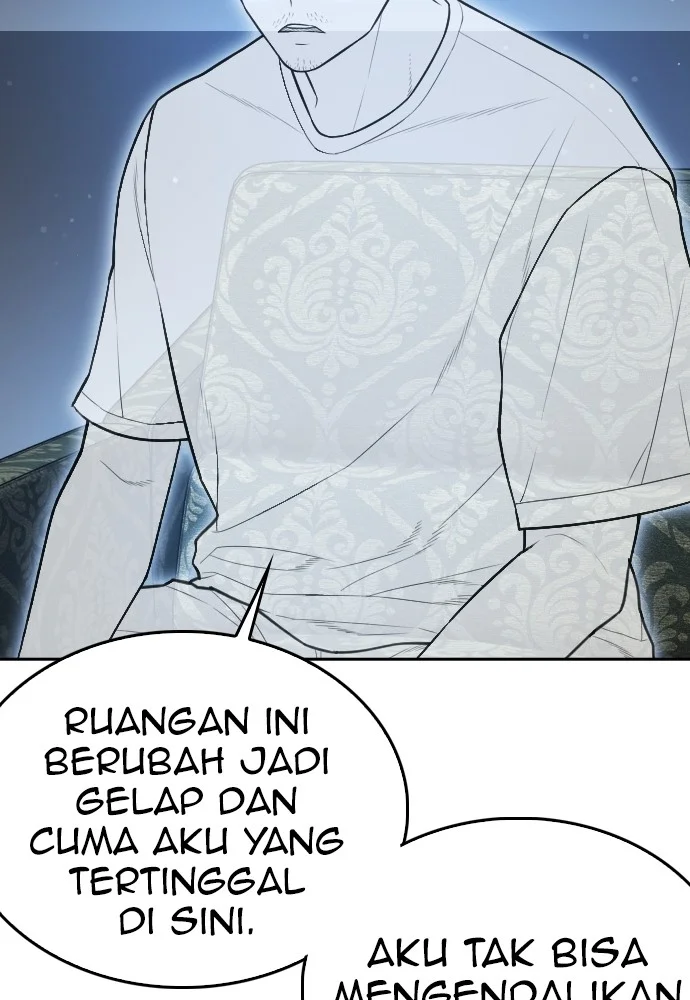 Highschool Lunch Dad Bab 101 halaman 21