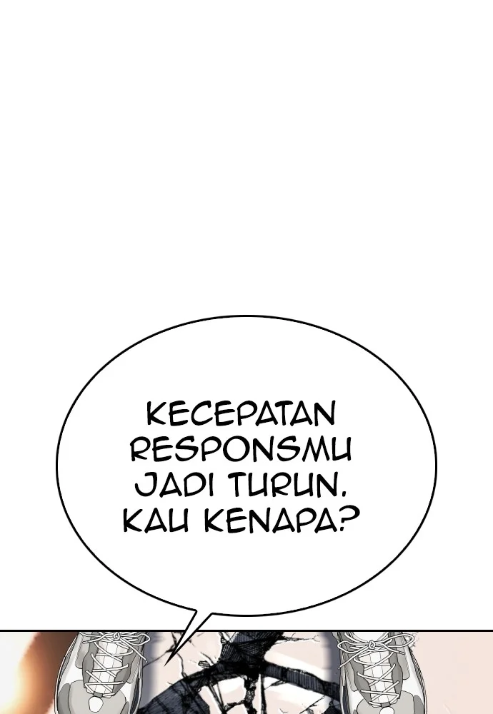 Highschool Lunch Dad Bab 101 halaman 41