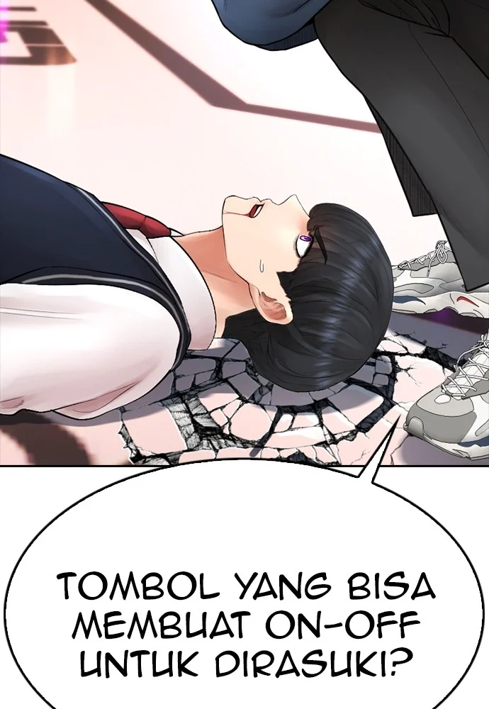 Highschool Lunch Dad Bab 101 halaman 47