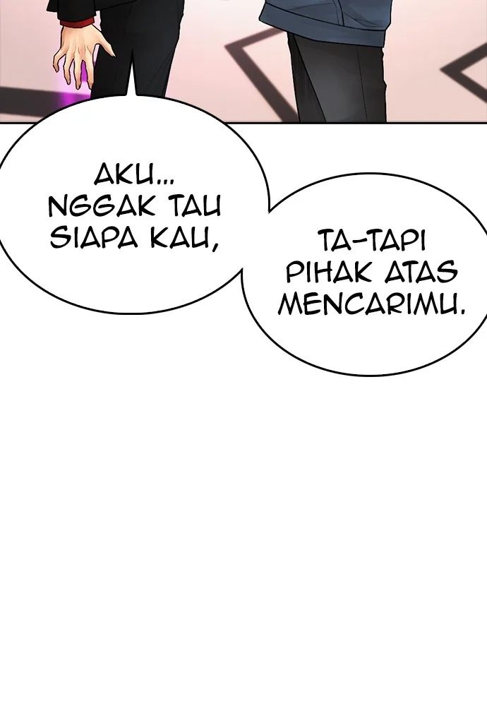 Highschool Lunch Dad Bab 101 halaman 77