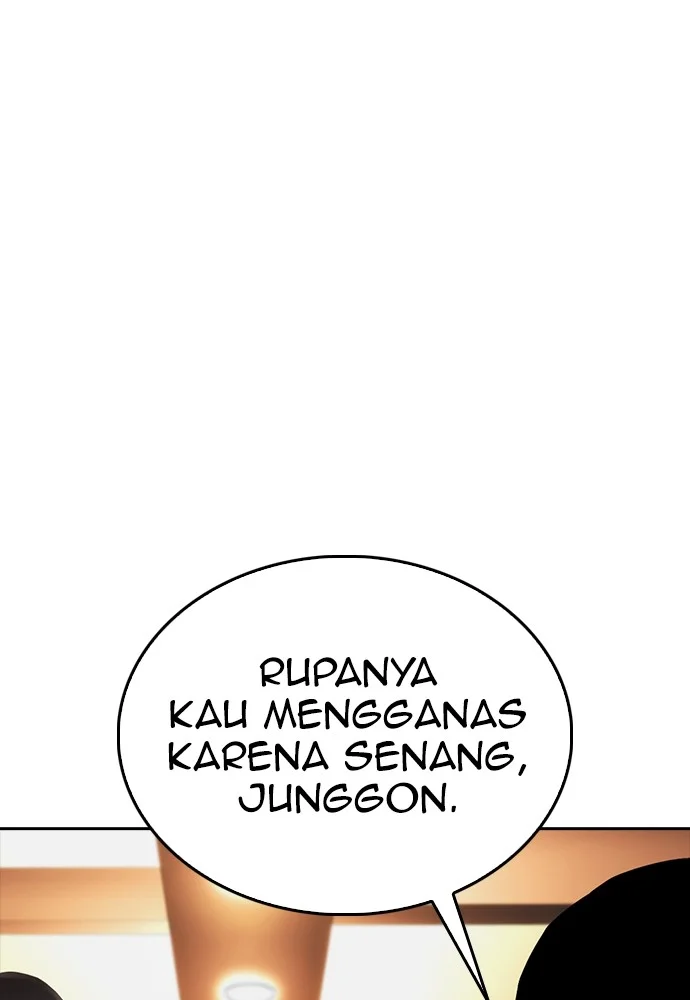 Highschool Lunch Dad Bab 101 halaman 83