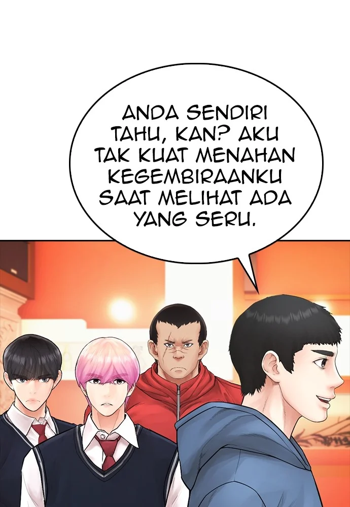 Highschool Lunch Dad Bab 101 halaman 86