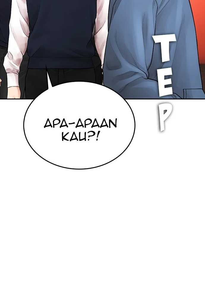 Highschool Lunch Dad Bab 101 halaman 87
