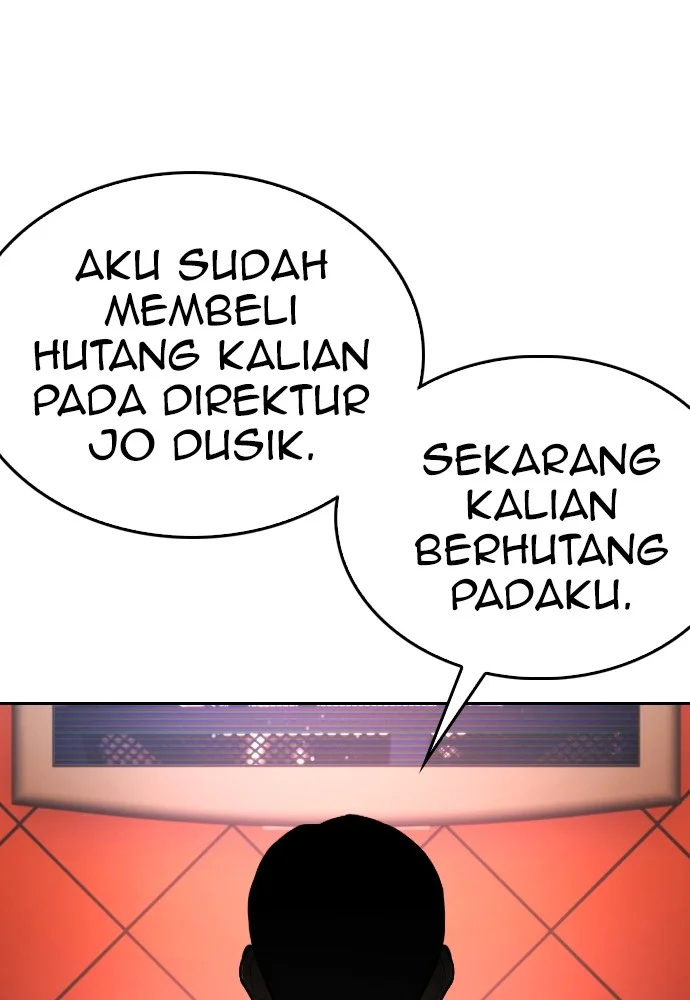 Highschool Lunch Dad Bab 101 halaman 88