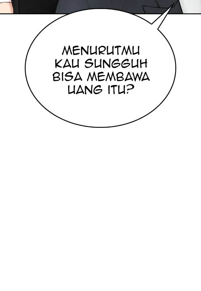 Highschool Lunch Dad Bab 101 halaman 92