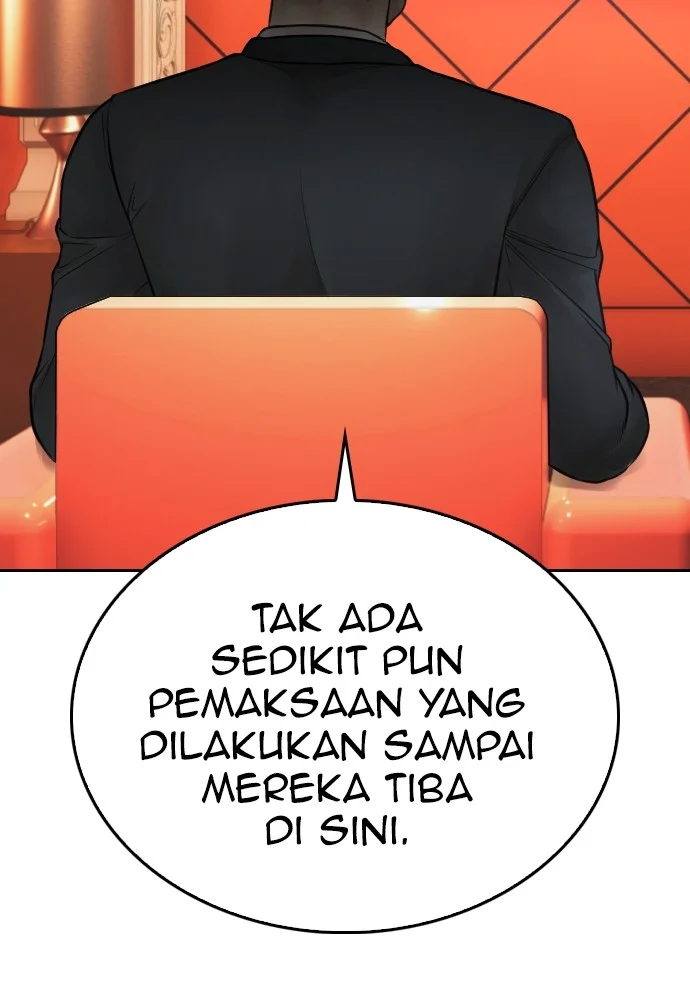 Highschool Lunch Dad Bab 101 halaman 98