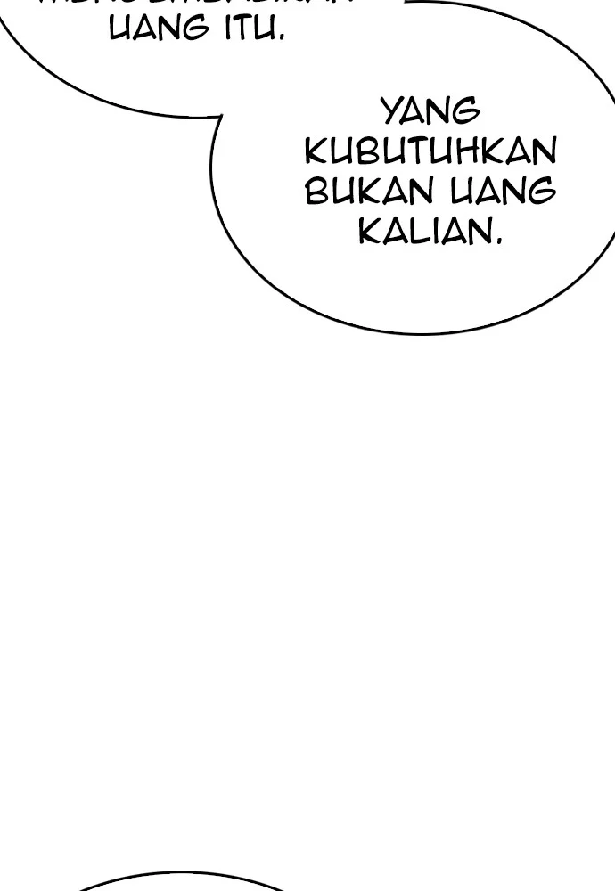 Highschool Lunch Dad Bab 101 halaman 101