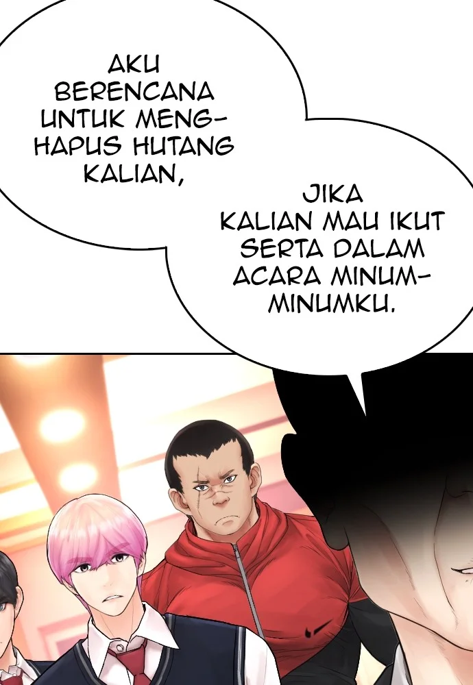 Highschool Lunch Dad Bab 101 halaman 102