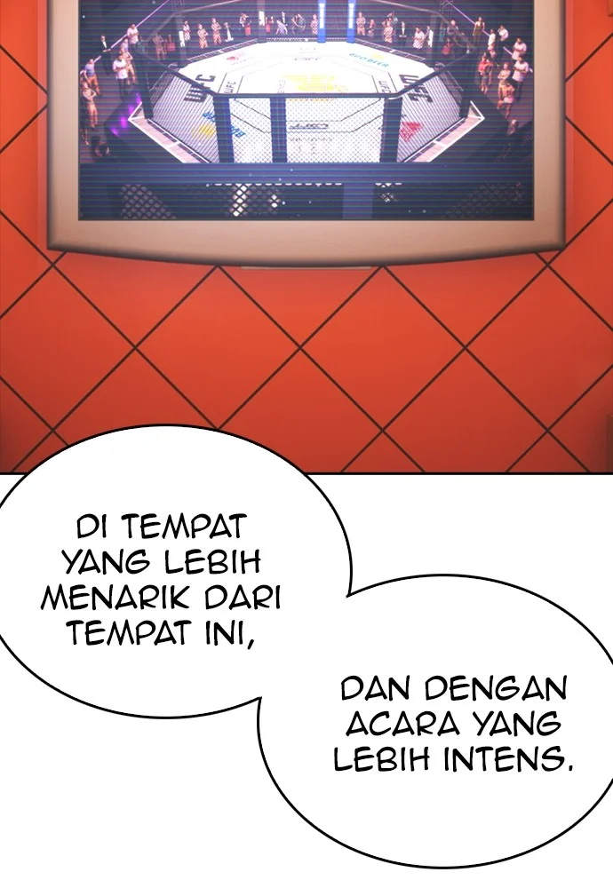 Highschool Lunch Dad Bab 101 halaman 105
