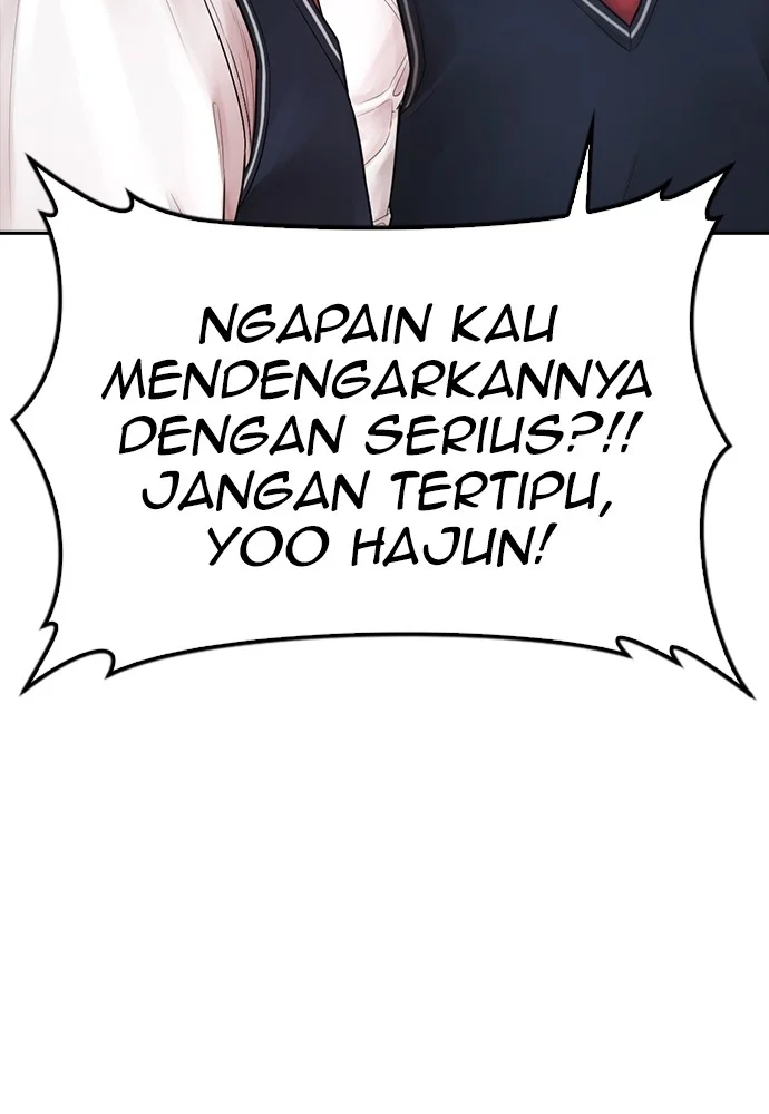 Highschool Lunch Dad Bab 101 halaman 121
